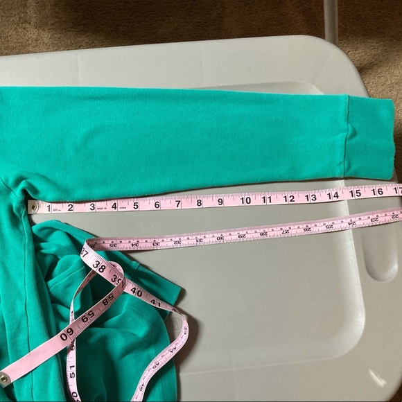 1970’s Medico / German sportswear top - Picture 12 of 14